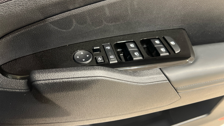 Kia Sportage 1.6T GDi 157 48V ISG 3 5dr Petrol Estate